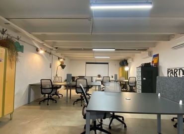 65 m² Shared workspace  in Barcelona City, Carrer de la Diputació 409 (08013) - 5 | MatchOffice.com