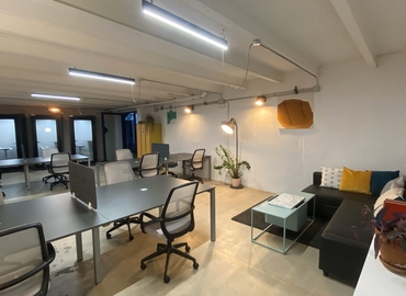 65 m² Shared office  in Barcelona City, Carrer de la Diputació 409 (08013) - 2 | MatchOffice.com