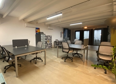 65 m² Co-working  in Barcelona City, Carrer de la Diputació 409 (08013) - 8 | MatchOffice