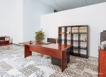 Micentro de negocio disponible para alquilar en Gran Canaria 30 m², Calle Perojo 28 - 10 | MatchOffice