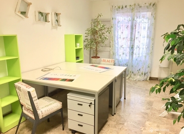 Explore oficinas compartidas en Burgos 75 m², Plaza Mayor 22 - 9 | MatchOffice