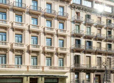 Centros de negocio disponible para alquilar en Barcelona 200 m², Ronda de Sant Pere 19 - 8 | MatchOffice