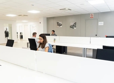 Micentro de negocio disponible para alquilar en Baix Llobregat 60 m², Carrer del Mestre Joan Corrales - 7 | MatchOffice.es
