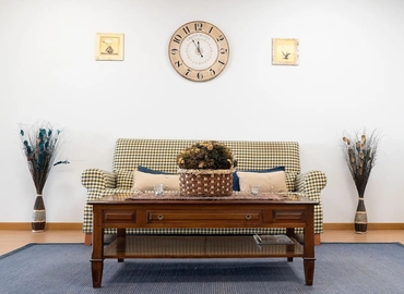 Centros de oficinas disponible para alquilar en Baix Llobregat 60 m², Carrer del Mestre Joan Corrales - 6 | MatchOffice