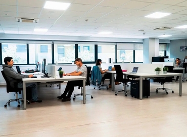 60 m² Business space in Baix Llobregat, Carrer del Mestre Joan Corrales (08950) - 3 | MatchOffice
