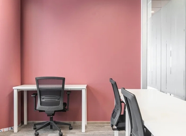 Parque empresarial en alquiler en Pozuelo de Alarcón 100 m², 35 Calle de Gobelas - 0 | MatchOffice.es