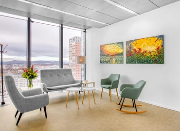 Explore coworking en Pozuelo de Alarcón 100 m², 35 Calle de Gobelas - 1 | MatchOffice