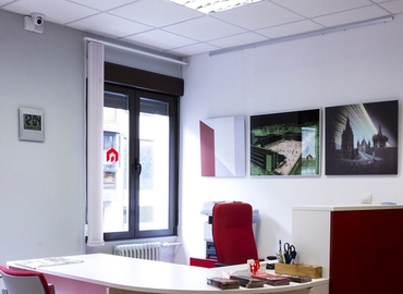 Virtual office in Leon, Avenida Independencia 1 2ª planta (24003) - 3 | MatchOffice