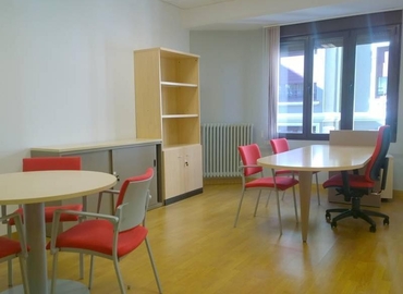 Únase a nuestra oficina virtual funcional en León, Avenida Independencia 1 2ª planta - 4 | MatchOffice