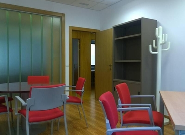 Únase a nuestra direccion virtual funcional en León, Avenida Independencia 1 2ª planta - 6 | MatchOffice