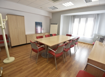 Virtual office space in Leon, Avenida Independencia 1 2ª planta (24003) - 10 | MatchOffice