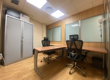 Business center disponible para alquilar en Eixample 250 m², Carrer de la Marina 148 - 16 | MatchOffice