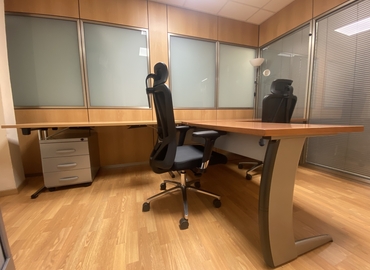 Centros de negocio en alquiler en Eixample 250 m², Carrer de la Marina 148 - 17 | MatchOffice.es