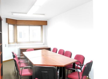 20 m² Conference room in Leon, Sala de Reuniones.C/ Alférez Provisional 2 (24001) - 2 | MatchOffice
