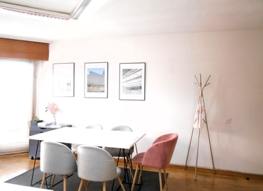 20 m² Conference room in Leon, Sala de Reuniones.C/ Alférez Provisional 2 (24001) - 10 | MatchOffice.com