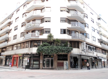 Parque empresarial disponible para alquilar en León 40 m², Domiciliación de empresas. Calle Alférez Provisional - 10 | MatchOffice