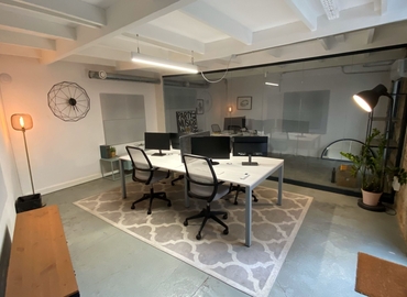 1 m² Co-working  in Barcelona City, Carrer de la Diputació 409 (08013) - 3 | MatchOffice