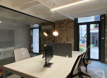 1 m² Co-working  in Barcelona City, Carrer de la Diputació 409 (08013) - 2 | MatchOffice