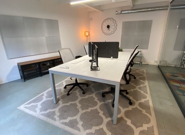 1 m² Coworking space  in Barcelona City, Carrer de la Diputació 409 (08013) - 6 | MatchOffice.com