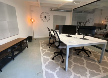 1 m² Shared workspace  in Barcelona City, Carrer de la Diputació 409 (08013) - 7 | MatchOffice.com