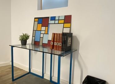 Oficina disponible para alquilar en Barcelona 18 m², Carrer de la Diputació 409 - 6 | MatchOffice.es