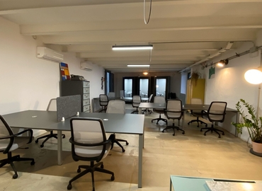 Oficina comercial en alquiler en Barcelona 65 m², Carrer de la Diputació 409 - 0 | MatchOffice.es