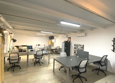 Oficina comercial disponible para alquilar en Barcelona 65 m², Carrer de la Diputació 409 - 0 | MatchOffice