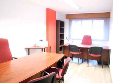 30 m² Business center in Leon, Calle Alférez Provisional 2 (24001) - 12 | MatchOffice.com