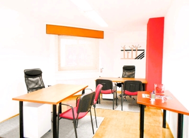 30 m² Serviced office in Leon, Calle Alférez Provisional 2 (24001) - 13 | MatchOffice