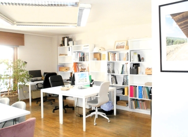30 m² Business space in Leon, Calle Alférez Provisional 2 (24001) - 1 | MatchOffice.com