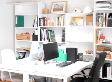 30 m² Business space in Leon, Calle Alférez Provisional 2 (24001) - 21 | MatchOffice.com