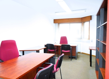30 m² Business center in Leon, Calle Alférez Provisional 2 (24001) - 24 | MatchOffice
