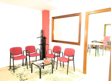 30 m² Business space in Leon, Calle Alférez Provisional 2 (24001) - 22 | MatchOffice