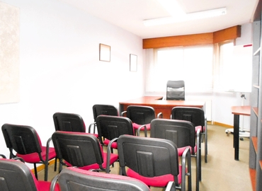 30 m² Business park in Leon, Calle Alférez Provisional 2 (24001) - 31 | MatchOffice