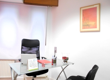 40 m² Serviced office in Leon, Domiciliación de empresas. Calle Alférez Provisional (24001) - 0 | MatchOffice