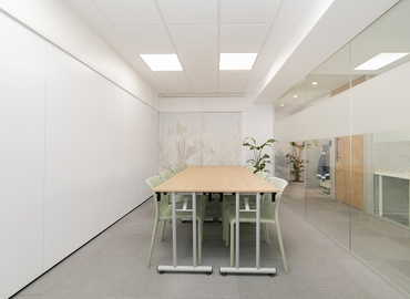 Parque empresarial en alquiler en Madrid Centro 48 m², Paseo de las Delicias - 4 | MatchOffice