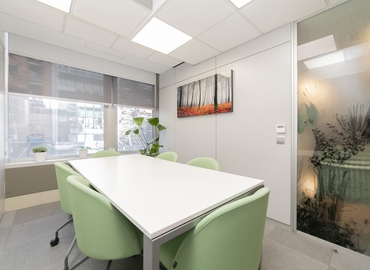 Centros de negocio disponible para alquilar en Madrid Centro 48 m², Paseo de las Delicias - 2 | MatchOffice.es