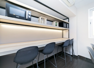 Observe oficinas compartidas en Madrid Centro 48 m², Paseo de las Delicias - 4 | MatchOffice