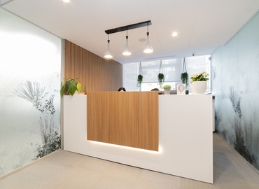 Business center en alquiler en Madrid Centro 48 m², Paseo de las Delicias 30 - 0 | MatchOffice.es