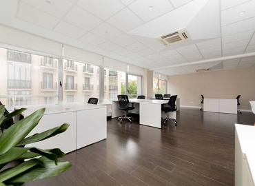 Business center en alquiler en Madrid Centro 48 m², Paseo de las Delicias 30  - 14 | MatchOffice.es