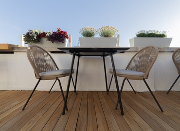 Parque empresarial en alquiler en Madrid Centro 48 m², Paseo de las Delicias 30  - 7 | MatchOffice