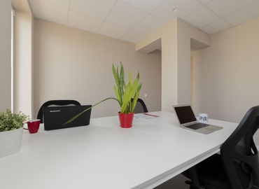 Parque empresarial en alquiler en Madrid Centro 48 m², Paseo de las Delicias 30  - 12 | MatchOffice.es