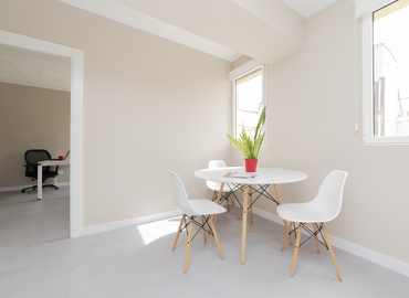 Business center en alquiler en Madrid Centro 48 m², Paseo de las Delicias 30 - 13 | MatchOffice.es