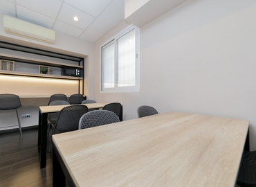 Alquile nuestra oficina virtual en Madrid Centro, Paseo de las Delicias - 26 | MatchOffice