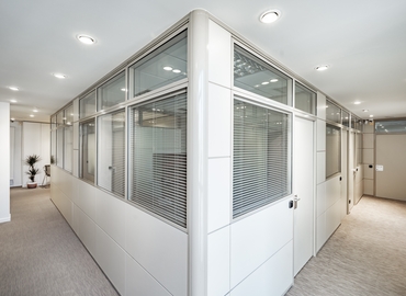 Centros de negocio disponible para alquilar en Barcelona 30 m², Carrer de Balmes 193 - 9 | MatchOffice.es