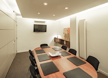 Parque empresarial en alquiler en Barcelona 30 m², Carrer de Balmes 193 - 14 | MatchOffice