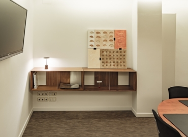 Centros de negocio disponible para alquilar en Barcelona 30 m², Carrer de Balmes 193 - 16 | MatchOffice