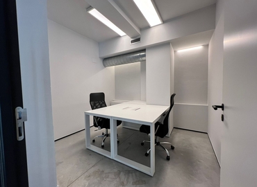 600 m² Serviced office in Sant Martí, Calle Almogàvers 180 (08018) - 6 | MatchOffice