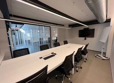 600 m² Business space in Sant Martí, Calle Almogàvers 180 (08018) - 7 | MatchOffice