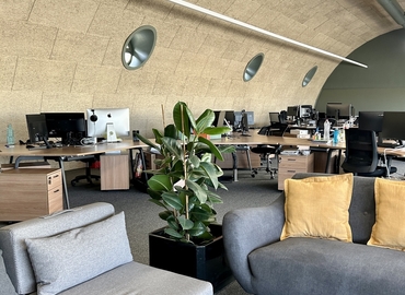 Alquile oficinas compartidas en Girona 5500 m², Carrer de Santa Eugènia 42 - 10 | MatchOffice